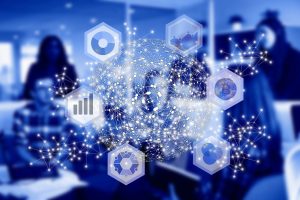 digitization, transformation, man